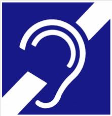 Orella accessibilitat sords