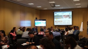 Sessió participativa sobre accessibilitat i vida independent (20 de maig, Barcelona)
